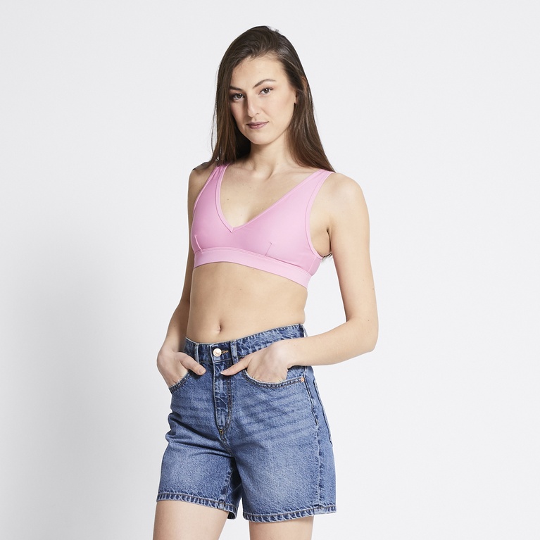 Bikinitop "Sporty top"